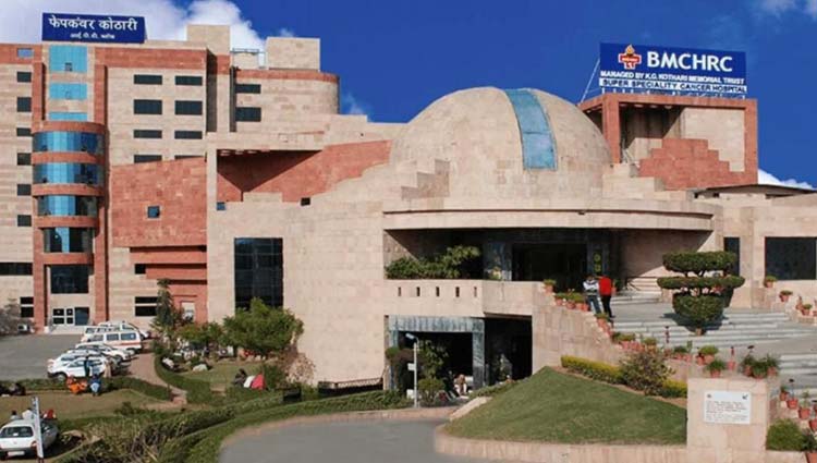 Bhagwan Mahaveer Cancer Hospital & Research Centre from Bhagwan Mahaveer Cancer Hospital & Research Centre Jawahar Lal Nehru Marg ,Jaipur ,Rajasthan, India | Kayawell