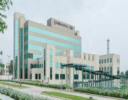 Rukmani Birla Hospital CK Birla from Rukmani Birla Hospital CK Birla Rukmani Birla Hospital, Gopalpura Bypass Road ,Jaipur ,Rajasthan, India | Kayawell