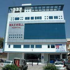 Maxwell Hospital  from Maxwell Hospital  Jhotwara Rd, near Doodh Mandhi Chauraha, Opposite khandaka Marriage Garden ,Jaipur ,Rajasthan, India | Kayawell