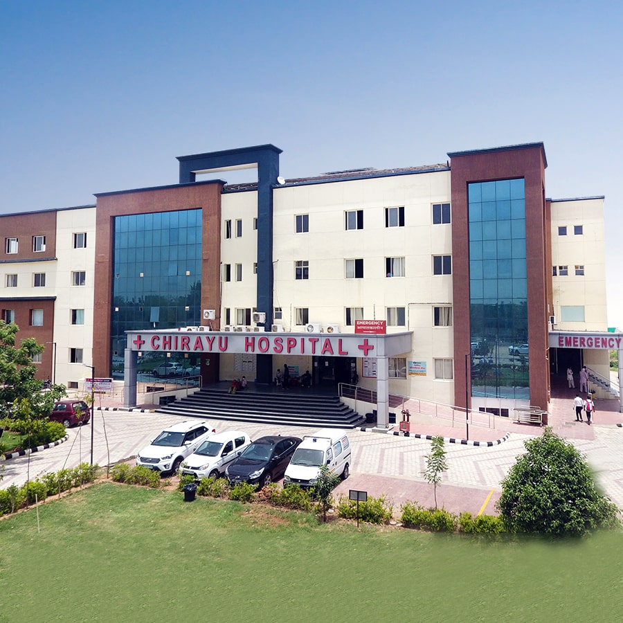 Chirayu Hospital from Chirayu Hospital Rajawas, Sikar Road ,Jaipur ,Rajasthan, India | Kayawell