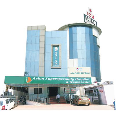  Asian Hospital & IVF Centre from  Asian Hospital & IVF Centre  Jhotwara Road, Behind - Janana Hospital,  ,Jaipur ,Rajasthan, India | Kayawell