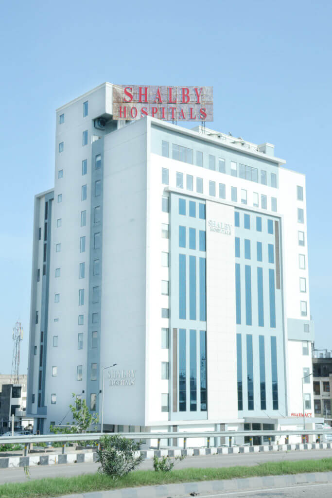 Shalby Multi-Specialty Hospital from Shalby Multi-Specialty Hospital Under Pass, Delhi - Ajmer Expressway, 200 Feet Bypass Road ,Jaipur ,Rajasthan, India | Kayawell