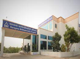 Narayana Multispeciality Hospital from Narayana Multispeciality Hospital Sector 28, Kumbha Marg , Pratap Nagar, Sanganer ,Jaipur ,Rajasthan, India | Kayawell