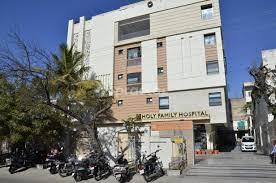 Holy Family Hospital from Holy Family Hospital B-18, Prabhu Marg ,Jaipur ,Rajasthan, India | Kayawell