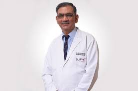 Dr. Deepak Shivpuri from B-13, Dhruv Marg, Tilak Nagar ,Jaipur, Rajasthan, 302004, India 41 years experience in Speciality Pediatric Cardiologist | Pediatrician | Kayawell