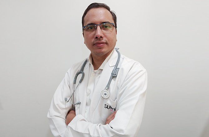 Dr. Varun kumar Sharma from B- 7, Sawai Ram Road, Landmark: Opposite SMS Hospital ,Jaipur, Rajasthan, 302001, India 11 years experience in Speciality Pediatric Cardiologist | Infectious Diseases | Kayawell