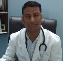 Dr.  k c Bansal from RPQR+XJ9, Sheer Sagar Patrakar Colony, Dholai ,Jaipur, Rajasthan, 302029, India 12 years experience in Speciality General Surgery | Surgical Gastroenterology | Kayawell