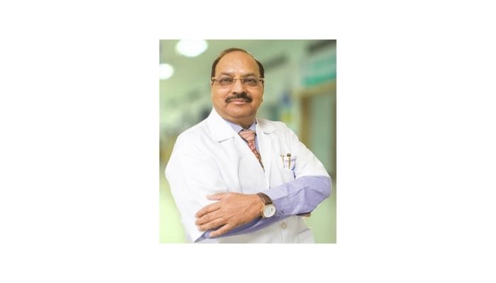 Dr. P p Khandelwal from  194, Sirsi Rd, Officers Campus Colony, Jaswant Nagar ,Jaipur, Rajasthan, 302012, India 30 years experience in Speciality Pulmonology | Kayawell