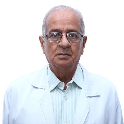 Dr. V k Pande from 38, KanotaBagh, JLN Marg ,Jaipur, Rajasthan, 302004, India 52 years experience in Speciality Orthopaedics and Joint Replacement | Kayawell