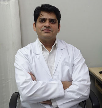 Dr. Praveen Gupta from Pinkcity Superspeciality Clinic, 90/34, Ground Floor, Opp. Amar Misthan ,Jaipur, Rajasthan, 302019, India 8 years experience in Speciality Gynecologist | Surgical Oncology | Robotic Surgery | Kayawell