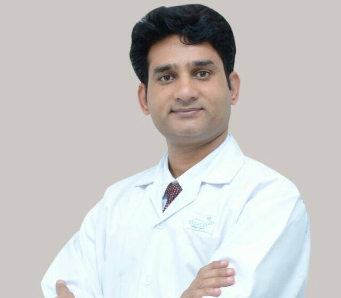 Dr. Siddharth  sharma from 53, Padmavati B Colony, Kings Road Near Mansarovar Metro Station ,Jaipur, Rajasthan, 302020, India 13 years experience in Speciality Orthopaedics and Joint Replacement | Kayawell