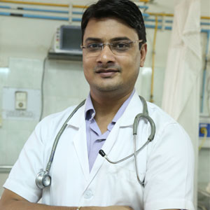 Dr. Sharad  goyal from Plot No - 2 Tillawala, Ravindra Nagar A, Jagatpura  ,Jaipur, Rajasthan, 302025, India 7 years experience in Speciality Pediatric Cardiologist | Child Psychiatry | Kayawell