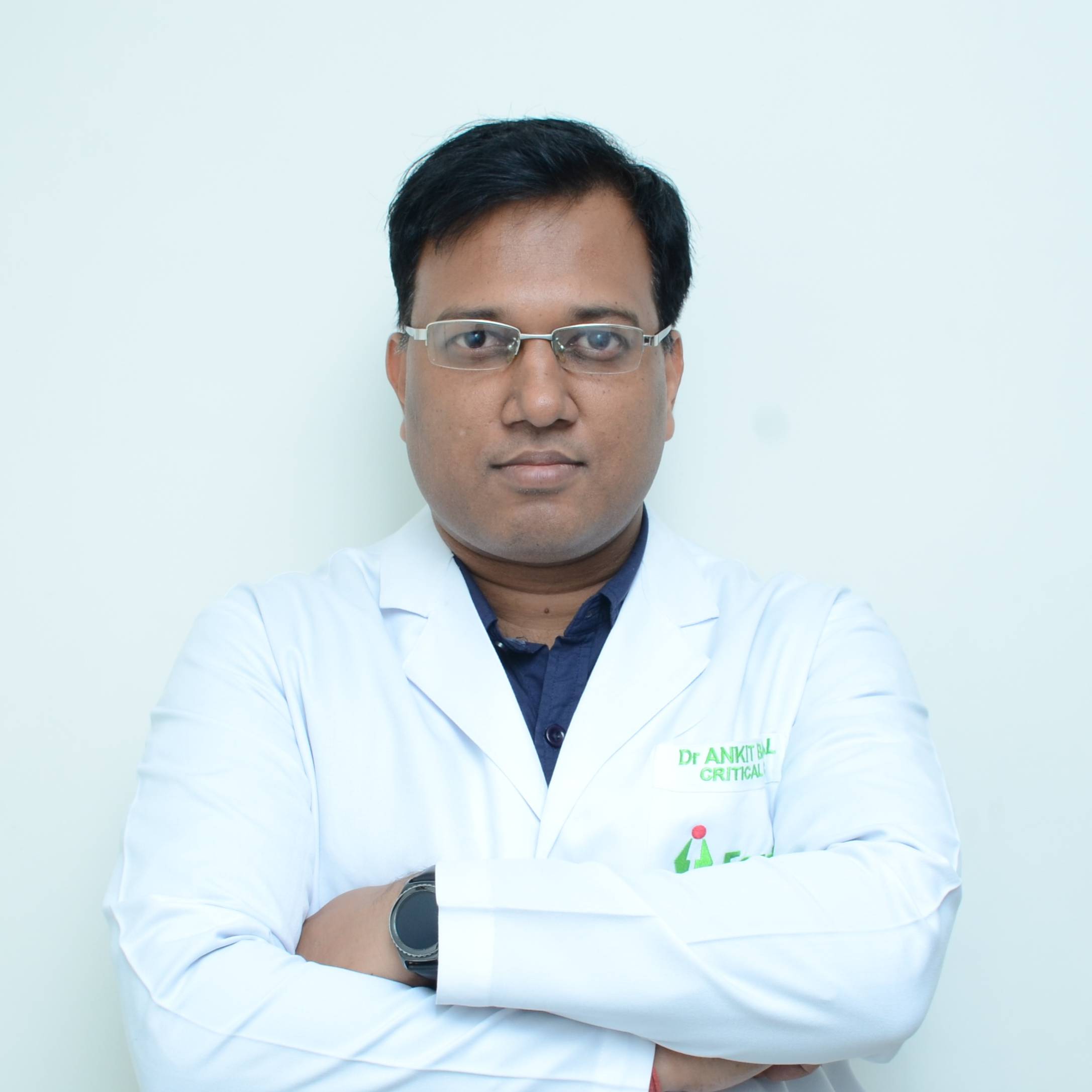 Dr. Ankit Bansal from 382, Rani Sati Nagar, Ajmer Road ,Jaipur, Rajasthan, 302020, India 16 years experience in Speciality Pulmonology | Kayawell