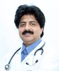 Dr. Sarvesh saran Joshi from A/2, Opposite “Time Square”, Central Spine, Vidhyadhar Nagar ,Jaipur, Rajasthan, 302039, India 20 years experience in Speciality Pediatric Cardiac Surgery | Kayawell