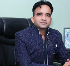 Dr. Pankaj Sharma from 103 Heera Nagar , DCM, Ajmer Road , Near Vaishali Nagar ,Jaipur, Rajasthan, 302021, India 17 years experience in Speciality Physiotherapist | Kayawell