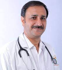 Dr. Subhash Doot from 19, Shivpuri Colony, Kalwar Road ,Jaipur, Rajasthan, 302012, India 16 years experience in Speciality General Medicine | Gastroenterologist | Kayawell