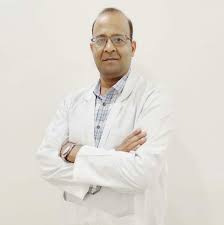 Dr. Dheeraj Agarwal from 83, 61, Sector 8, Sector 6, Pratap Nagar ,Jaipur, Rajasthan, 302033, India 9 years experience in Speciality General and Laparoscopic Surgery | Laparoscopic Uro Oncology | Kayawell