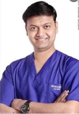 Dr. Prashant Agarwal from Shobhagpur 60 100 Feet road near - Akme paradise C Block, Meera Nagar ,Jaipur, Rajasthan, 313001, India 12 years experience in Speciality Dermatologist | Kayawell