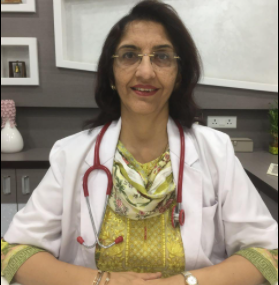 Dr. Neetu Ahluwalia from B-18, Prabhu Marg, Tilak Nagar ,Jaipur, Rajasthan, 302004, India 25 years experience in Speciality Gynecologist | Kayawell