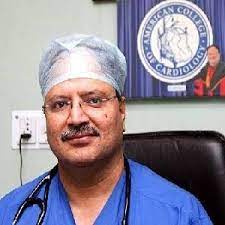 Dr. Prakash Chandwani from 7, Vivekanand Marg, C- Scheme ,Jaipur, Rajasthan, 302001, India 23 years experience in Speciality Cardiologist | Kayawell