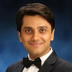 Dr. Aniruddh Soni from  ,Jaipur, Rajasthan, , India 10 years experience in Speciality Ophthalmologist | Kayawell
