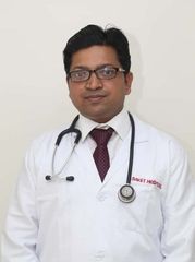 Dr. Kaushal Goyal from  ,Jaipur, Rajasthan, , India 17 years experience in Speciality Urologist | Kayawell