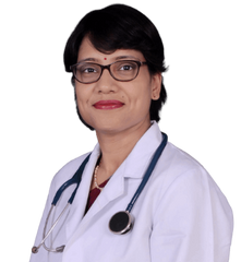 Dr. Kavita Goel from  ,Jaipur, Rajasthan, , India 20 years experience in Speciality Gynaecologist | Kayawell