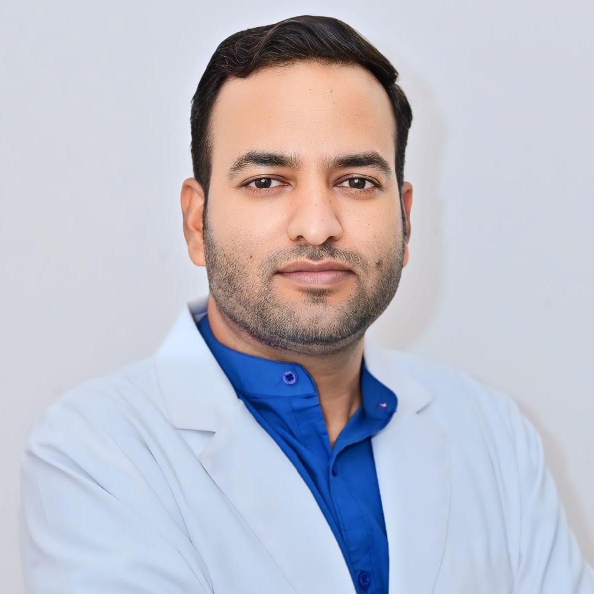 Dr. Raghuraj Swami from Jeevan rekha hospital Keshav Path, Jatipura, Subash Chowk ,Churu, Rajasthan, 331001, India 10 years experience in Speciality Interventional Cardiologist | Kayawell