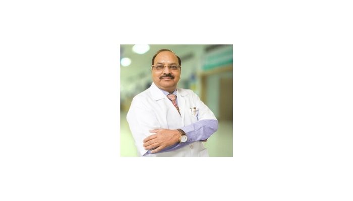 Dr. P p Khandelwal from 194, Sirsi Road, Officers Campus Colony, Jaswant Nagar ,Jaipur, Rajasthan, 302012, India 30 years experience in Speciality Pulmonology | Kayawell